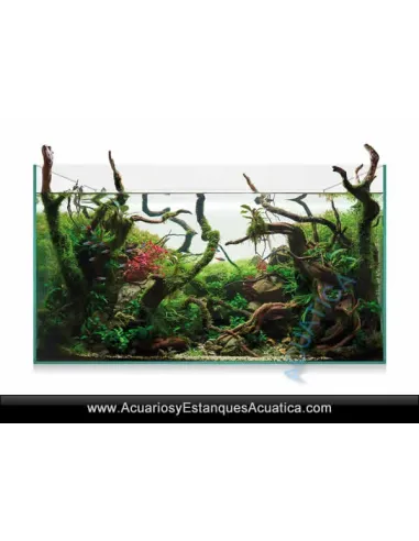 Urna Aquascape Acuarios Baratos