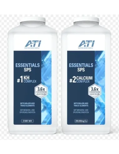 ATI Essentials SPS 1 kh