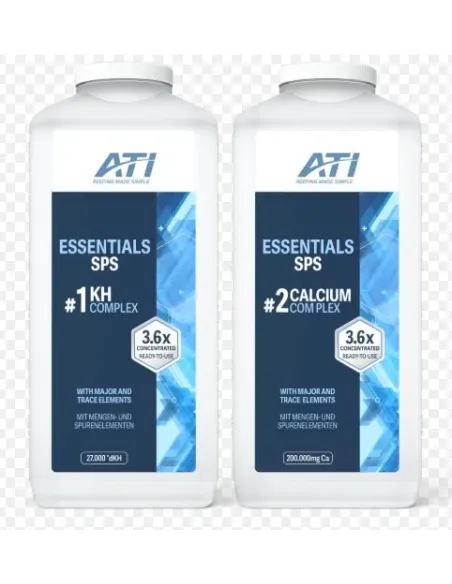 ATI Essentials SPS 1 kh