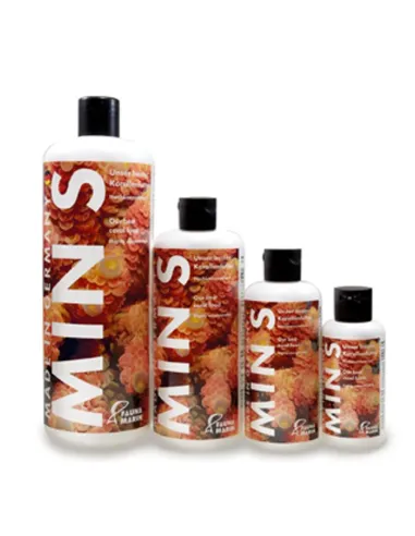 FAUNA MARIN - FM, MIN-S 250 ml.