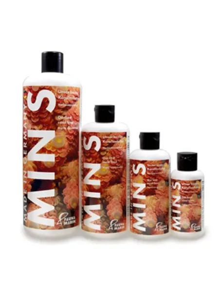 FAUNA MARIN - FM, MIN-S 250 ml.