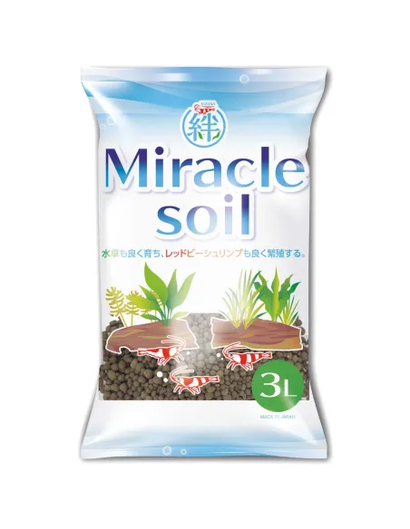 Sustrato Ideal para Plantas Acuáticas