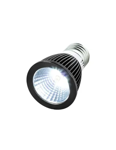 Mini bombilla LED ultravioleta 5.0 (3 W)