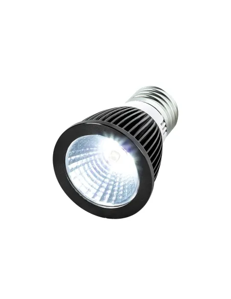 Mini bombilla LED ultravioleta 5.0 (3 W)