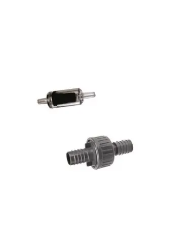 Válvula Antirretorno de Aire 9 mm - Accesorios para Bombas