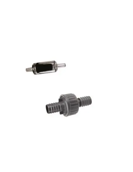 Válvula Antirretorno de Aire 9 mm - Accesorios para Bombas