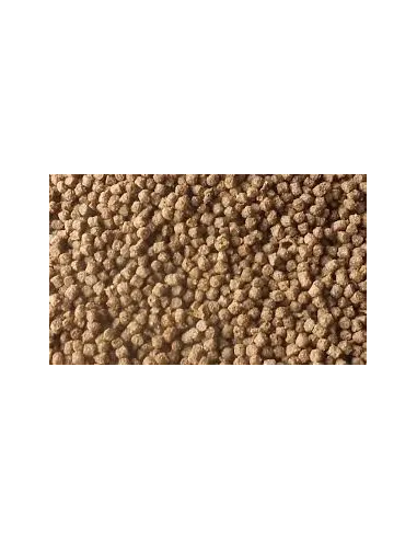 Alimento Alevín Hundible 1,5 mm 🐟 Kois y Carpas | Acuática