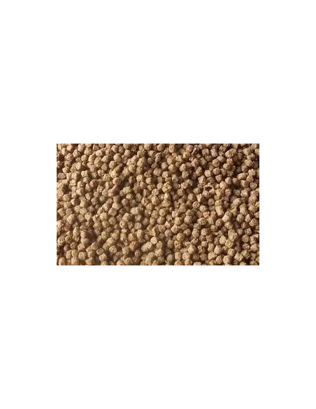 Alimento Alevín Hundible 1,5 mm 🐟 Kois y Carpas | Acuática