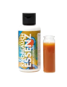 Fauna Marin Garlic Essenz 🧄 Ajo Peces Marinos | Acuática Acuarios y Estanques