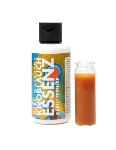 Fauna Marin Garlic Essenz 🧄 Ajo Peces Marinos | Acuática Acuarios y Estanques