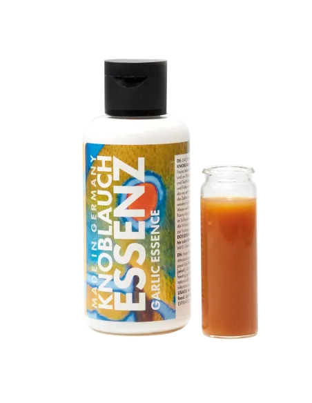 Fauna Marin Garlic Essenz 🧄 Ajo Peces Marinos | Acuática Acuarios y Estanques