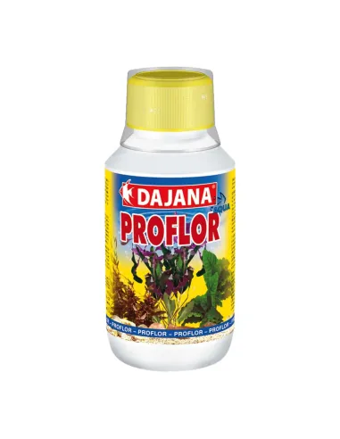 Fertilizante para Plantas de Acuario Proflor | Acuática Acuarios