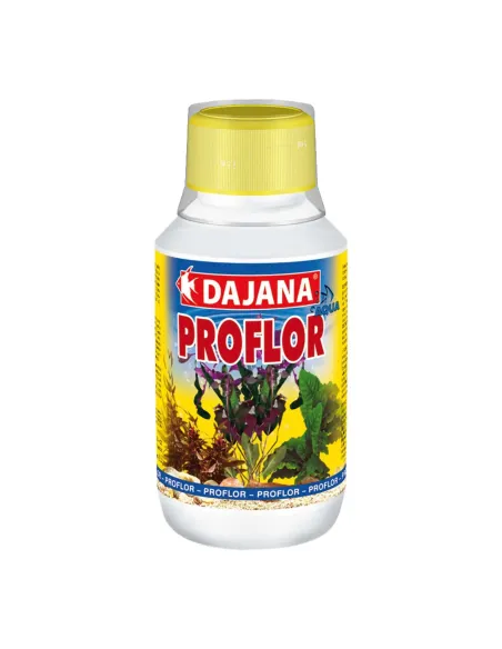 Fertilizante para Plantas de Acuario Proflor | Acuática Acuarios