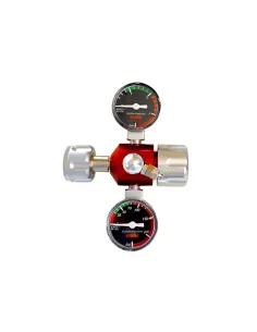 Manoreductor Co2 para Acuario para Bombona Recargable EHEIM 6063050
