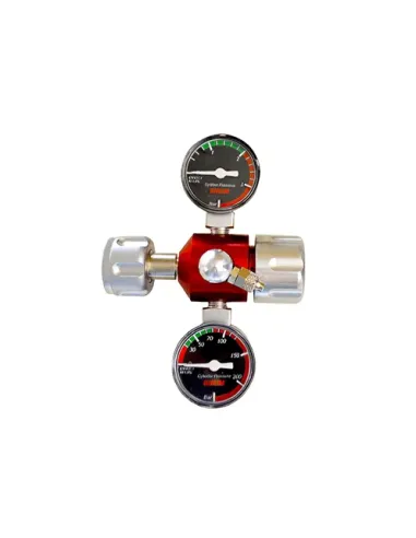 Manoreductor Co2 para Acuario para Bombona Recargable EHEIM 6063050