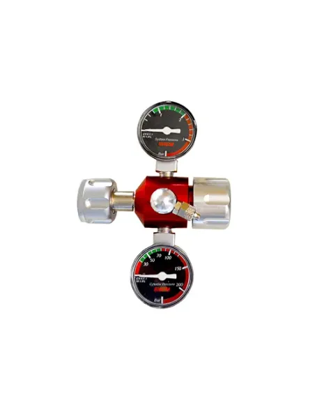 Manoreductor Co2 para Acuario para Bombona Recargable EHEIM 6063050