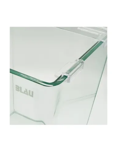 NANO ACUARIO CUBIC BLAU EXPERIENCE PARA DULCE O MARINO GAMBARIO