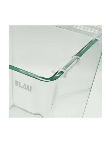 NANO ACUARIO CUBIC BLAU EXPERIENCE PARA DULCE O MARINO GAMBARIO
