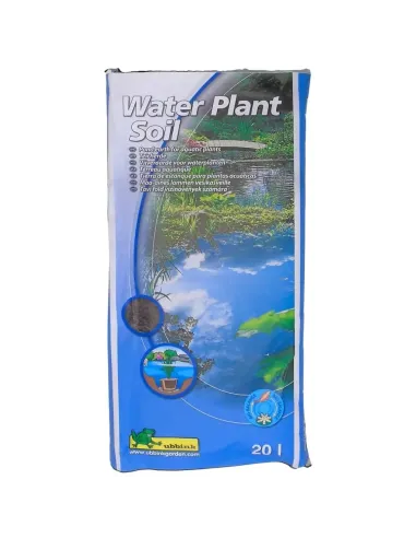 Sustrato para plantas de Estanque Ubbink 10L