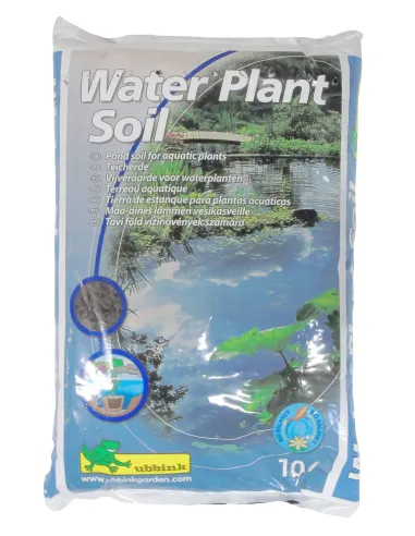 Sustrato para plantas de Estanque Ubbink 10L