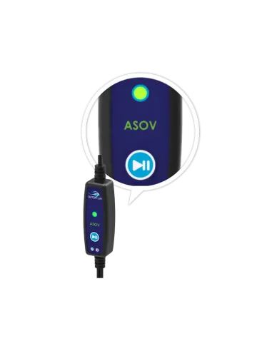 Rellenador Automático para depósitos AutoAqua Smart ASOV SASO-200V