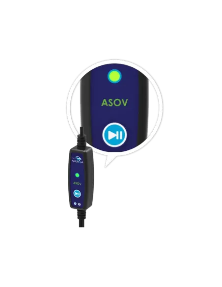 Rellenador Automático para depósitos AutoAqua Smart ASOV SASO-200V