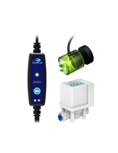 Rellenador Automático para depósitos AutoAqua Smart ASOV SASO-200V