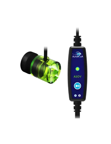 Rellenador Automático para depósitos AutoAqua Smart ASOV SASO-200V