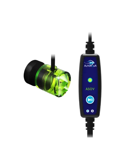 Rellenador Automático para depósitos AutoAqua Smart ASOV SASO-200V