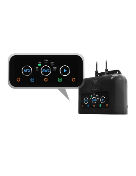 Cambio automático de agua AutoAqua Smart AWC LITE SAWC-470D