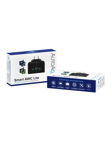 Cambio automático de agua AutoAqua Smart AWC LITE SAWC-470D