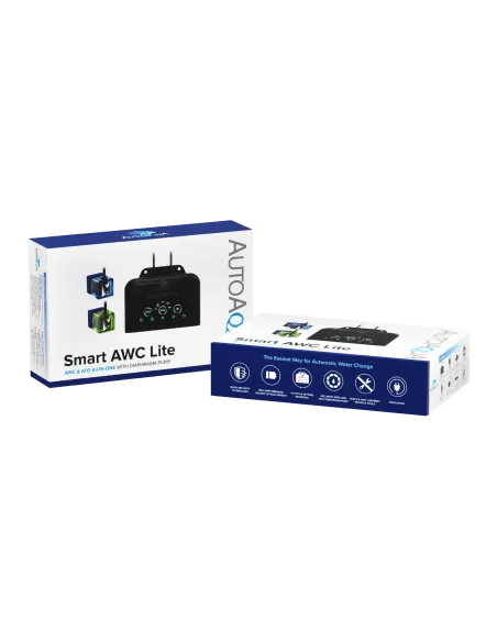 Cambio automático de agua AutoAqua Smart AWC LITE SAWC-470D