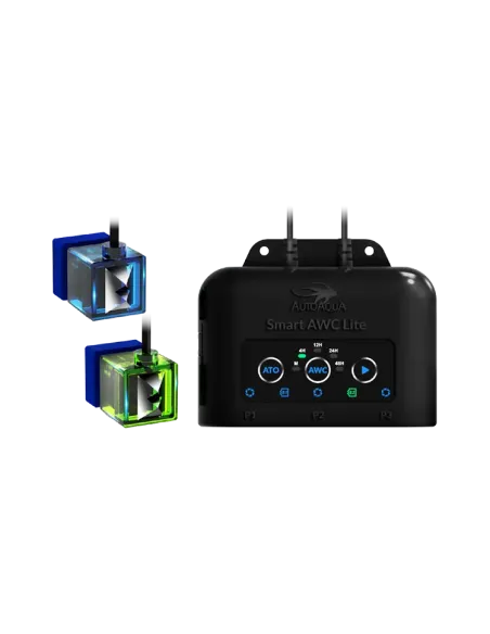 Cambio automático de agua AutoAqua Smart AWC LITE SAWC-470D