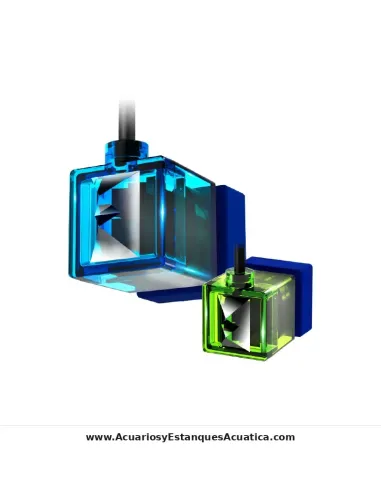 Autorellenador y Cambio automático de agua AutoAqua Smart AWC Duo G2