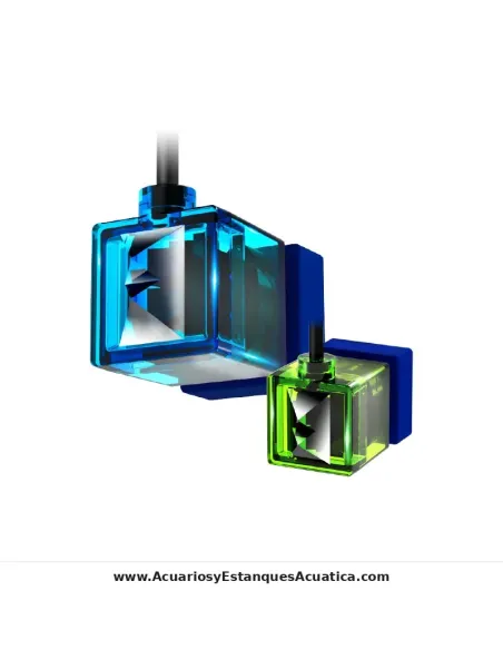 Autorellenador y Cambio automático de agua AutoAqua Smart AWC Duo G2