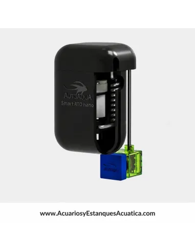 Rellenador para Acuarios AutoAqua Smart ATO NANO SATO-270D