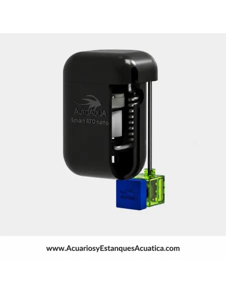 Rellenador para Acuarios AutoAqua Smart ATO NANO SATO-270D