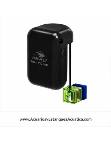 Rellenador para Acuarios AutoAqua Smart ATO NANO SATO-270D