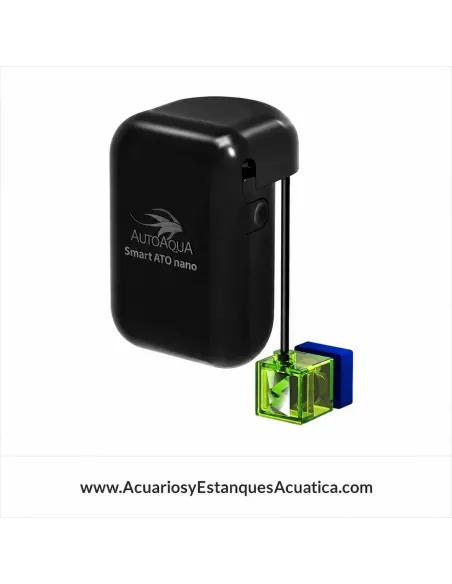 Rellenador para Acuarios AutoAqua Smart ATO NANO SATO-270D