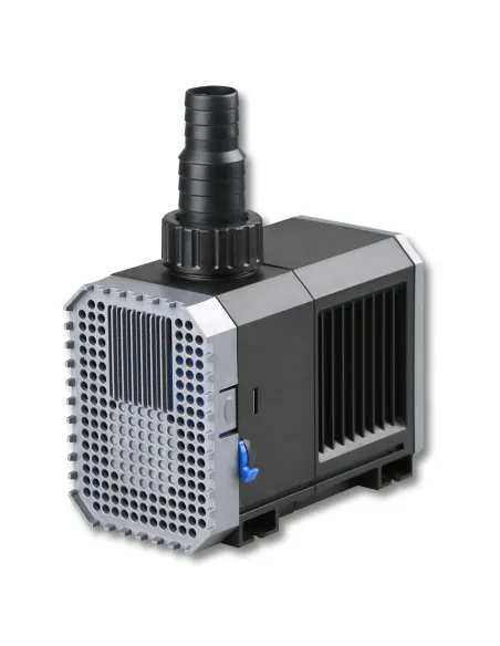 SUNSUN CHJ-2500 bomba para acuario, estanque y cascadas