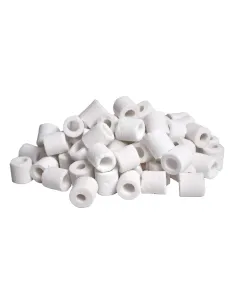 Canutillos ceramicos Dophin 400grs