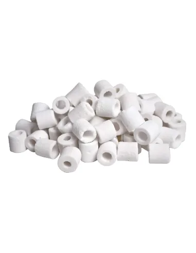 Canutillos ceramicos Dophin 400grs