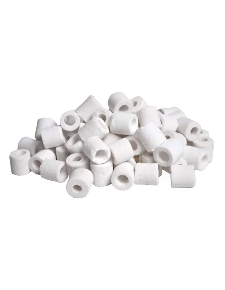 Canutillos ceramicos Dophin 400grs
