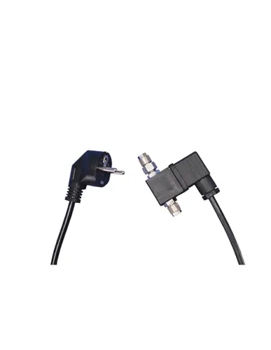 Válvula de solenoide EHEIM CO2 6 bar para acuarios de agua dulce