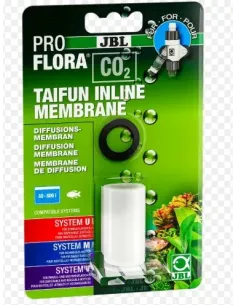 JBL PRO FLORA CO2 TAIFUN INLINE MEMBRANE RECAMBIO