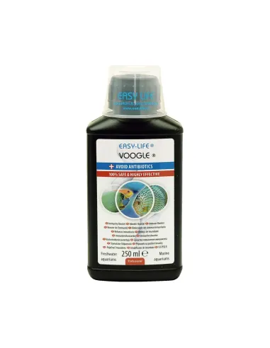 Acondicionador preventivo natural: VOOGLE de EASY-LIFE