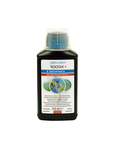 Acondicionador preventivo natural: VOOGLE de EASY-LIFE