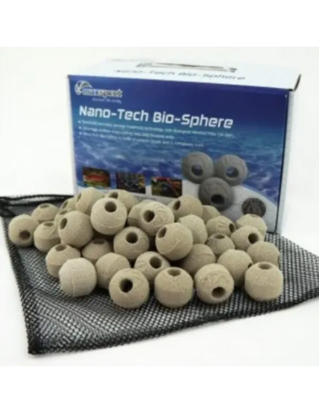Maxspect, nano tech bio sphere 1kg