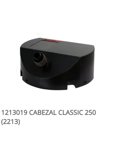 Recambio Cabezal filtro Eheim Classic 250 2213 1213019