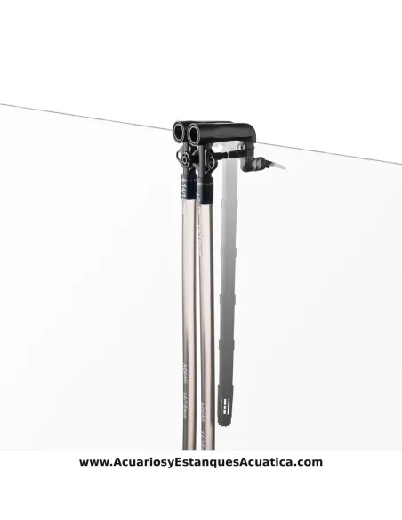 Filtro externo para acuario Aquael Multikani 1000